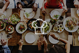 Alimentos e Bebidas
