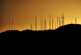 Telecomunicações