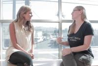 Entrevista com Vikki Karan, da Omaze, no Gladeo