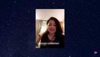 Heather, higienista dental