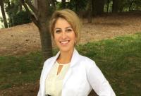Natasha Ruiz, Enfermeira Especializada