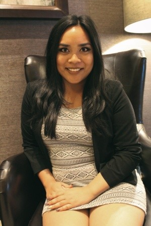 Foto de rosto de Tiffany Gonzales