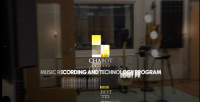 Curso de Tecnologia Musical e Gravação do Chabot College