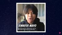 Vídeo completo da Jennifer
