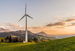 Greentech Gladeo Industry