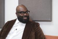 Taj Eldridge, investidor de capital de risco