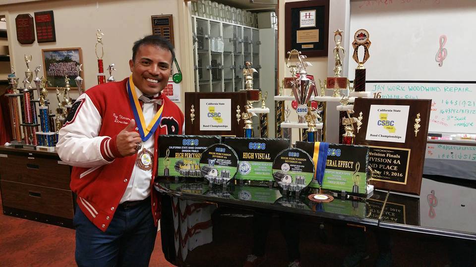 Prêmios Raymundo Vizcarra