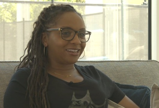 Raamla Mohamed: Trajetória da escritora