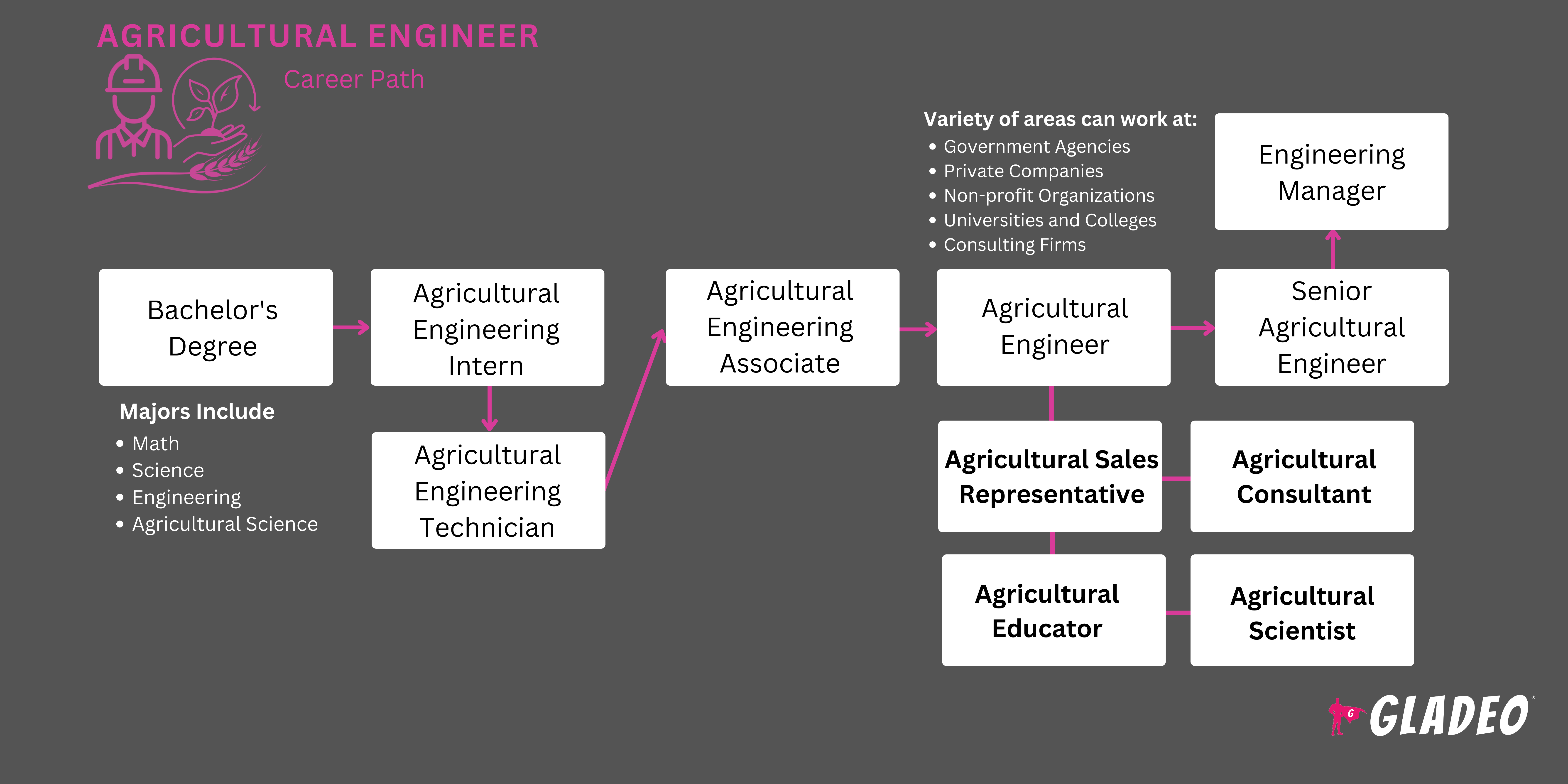 Plano de Carreira do Engenheiro Agrônomo