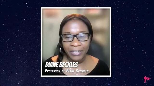 Miniatura de Diane Beckles