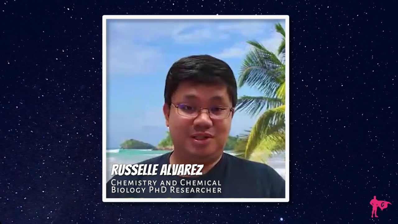 Polegar de Russell