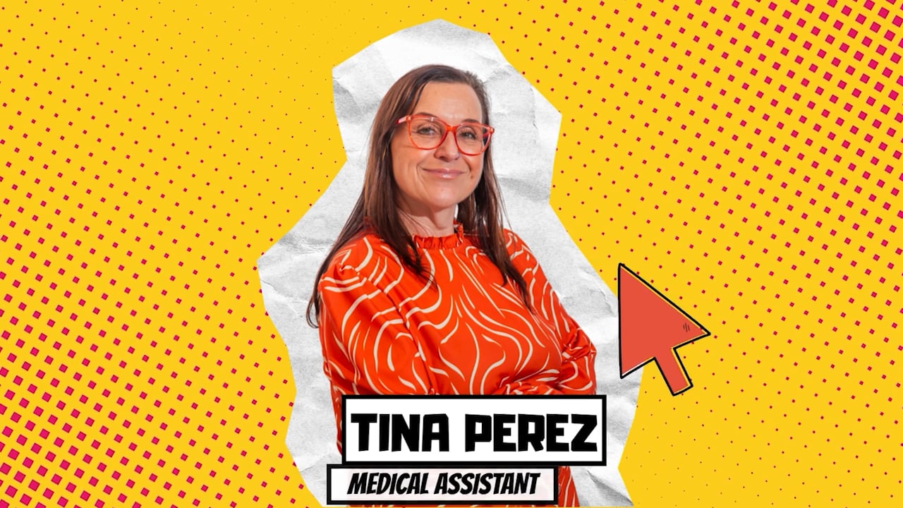 Miniatura de Tina Perez