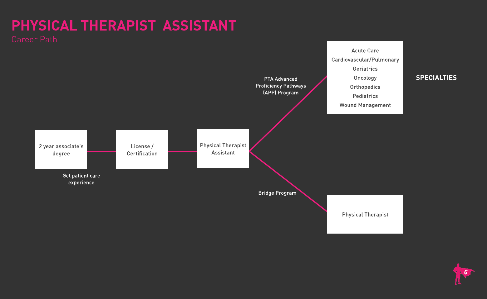 Plano de Carreira do Assistente de Fisioterapeuta