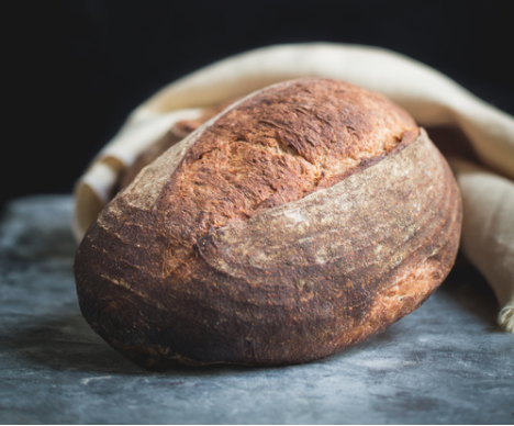 Clark Street Bread2 – Fotografia de Alicia Cho