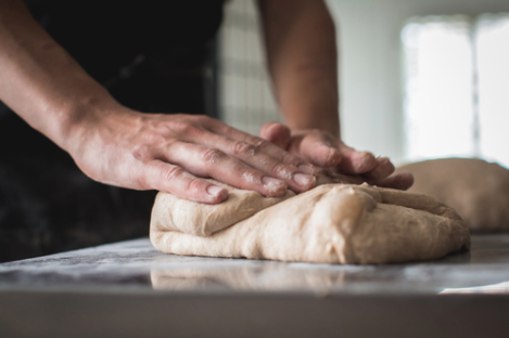 Clark Street Bread - Fotografia de Alicia Cho