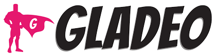 Logotipo da Gladeo