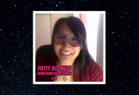 Patty Boonlue Gladeo, Planejadora Ambiental