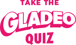 Faça o quiz do Gladeo